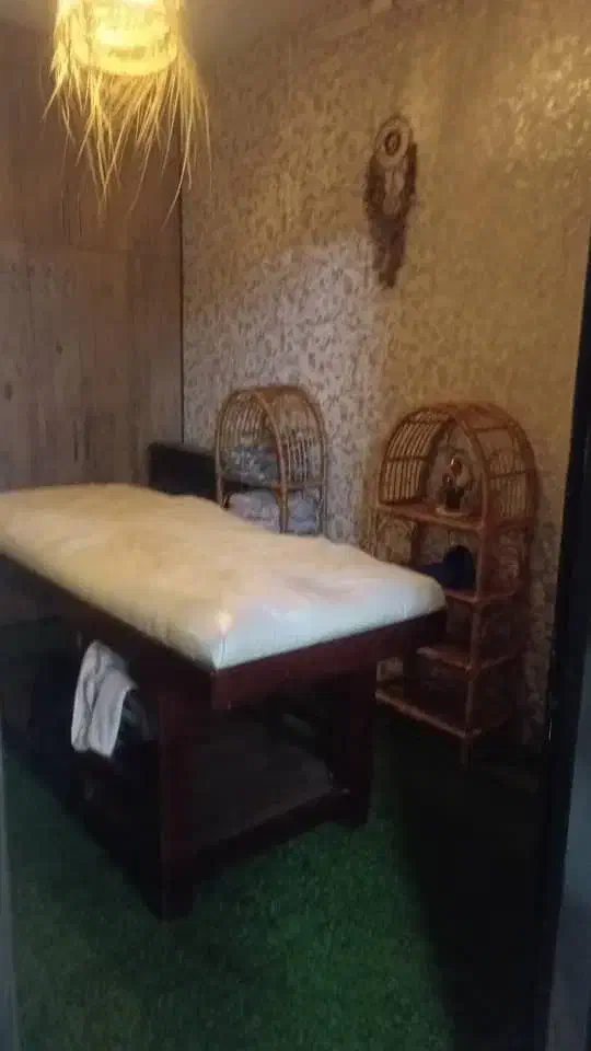 تخت ماساژ|آرایشی، بهداشتی، درمانی|مشهد, مشکینی (شهرک غرب)|دیوار