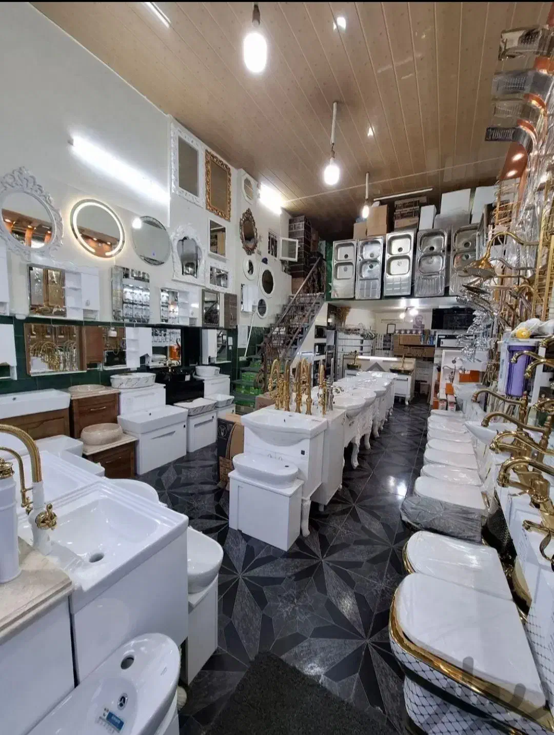 فروش مغازه ۵۳ متری در مرزداران|فروش مغازه و غرفه|تبریز, |دیوار