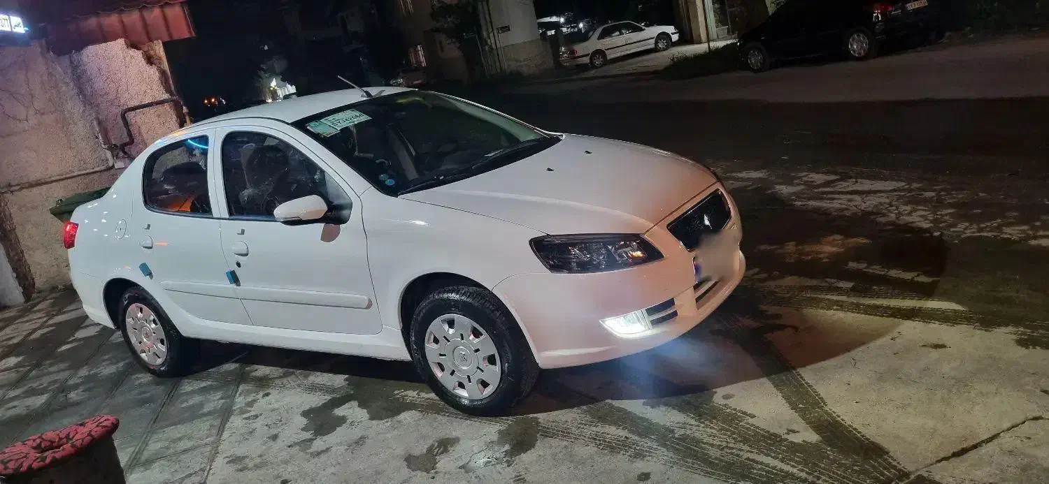 رانا ۱۴۰۴ صفر|خودرو سواری و وانت|چالوس, |دیوار