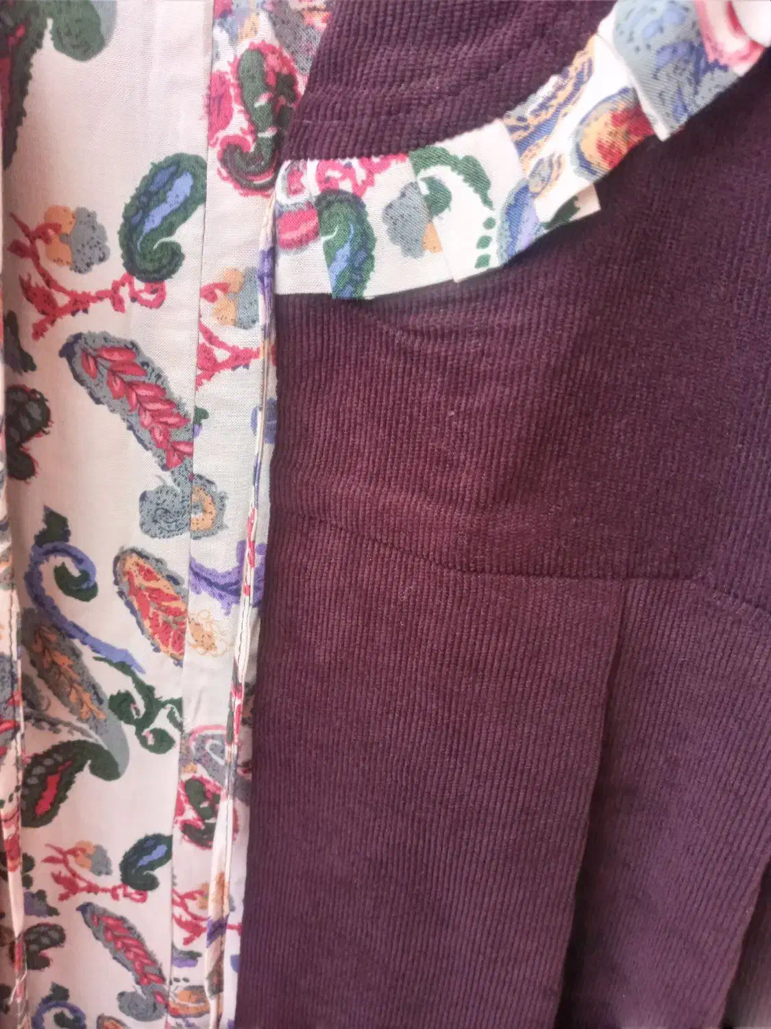 لباس|لباس|بیجار, |دیوار