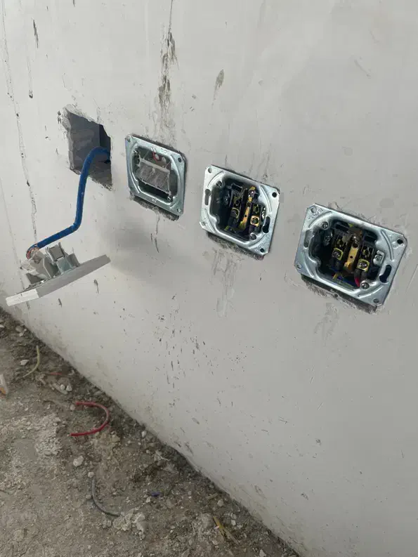 شاگرد برقی|استخدام صنعتی، فنی، مهندسی|کاشان, طاهرآباد|دیوار