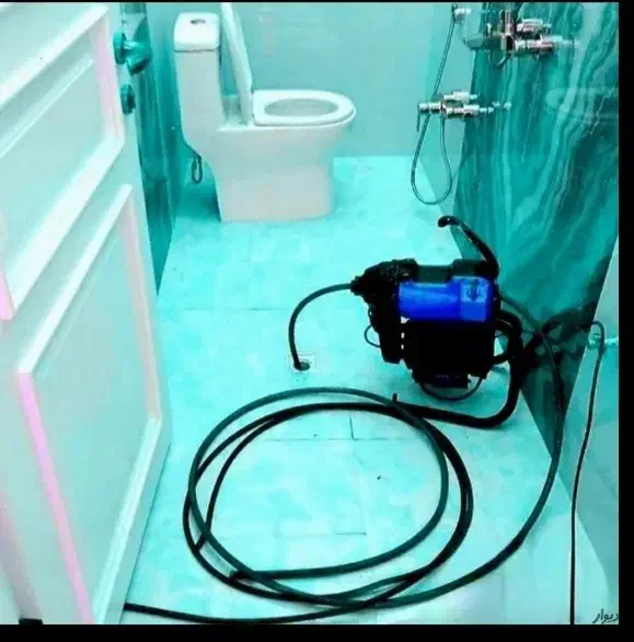 لوله بازکن قائم شهر حومه شبانه روزی فوری|خدمات پیشه و مهارت|قائمشهر, |دیوار