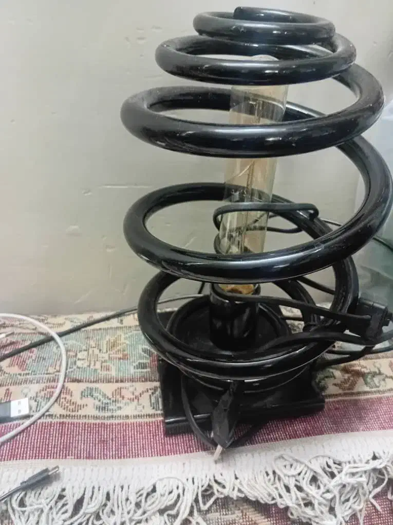 شب خواب هدیه بودقیمت سیصد|چراغ خواب و آباژور|تهران, جوادیه تهرانپارس|دیوار