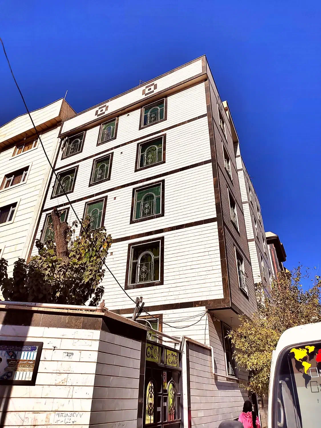 67 متر آپارتمان، فلاح، باقری|اجارهٔ آپارتمان|تهران, سجاد|دیوار