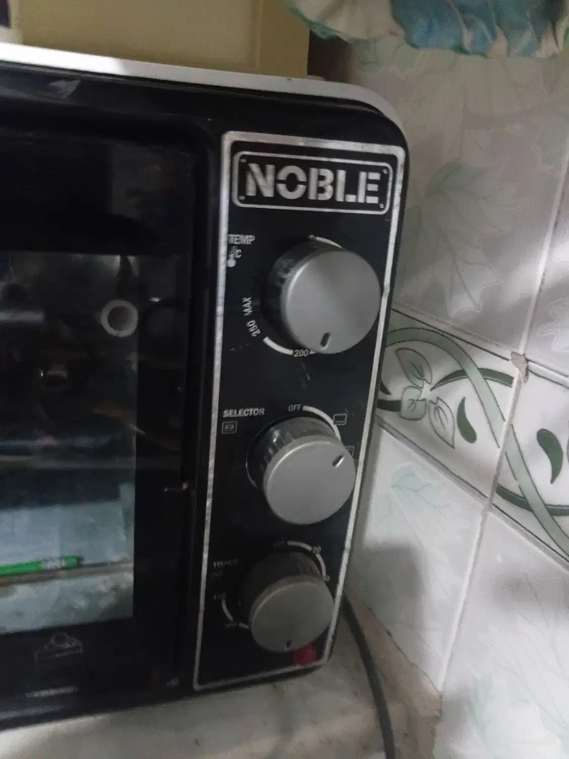 تستر|اجاق گاز و لوازم برقی پختوپز|چهارباغ, |دیوار