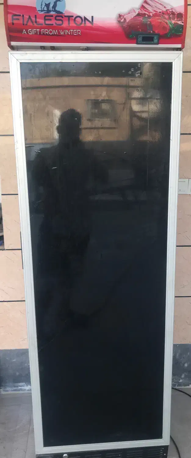 فیریزر ایستاده|کافیشاپ و رستوران|رامهرمز, |دیوار