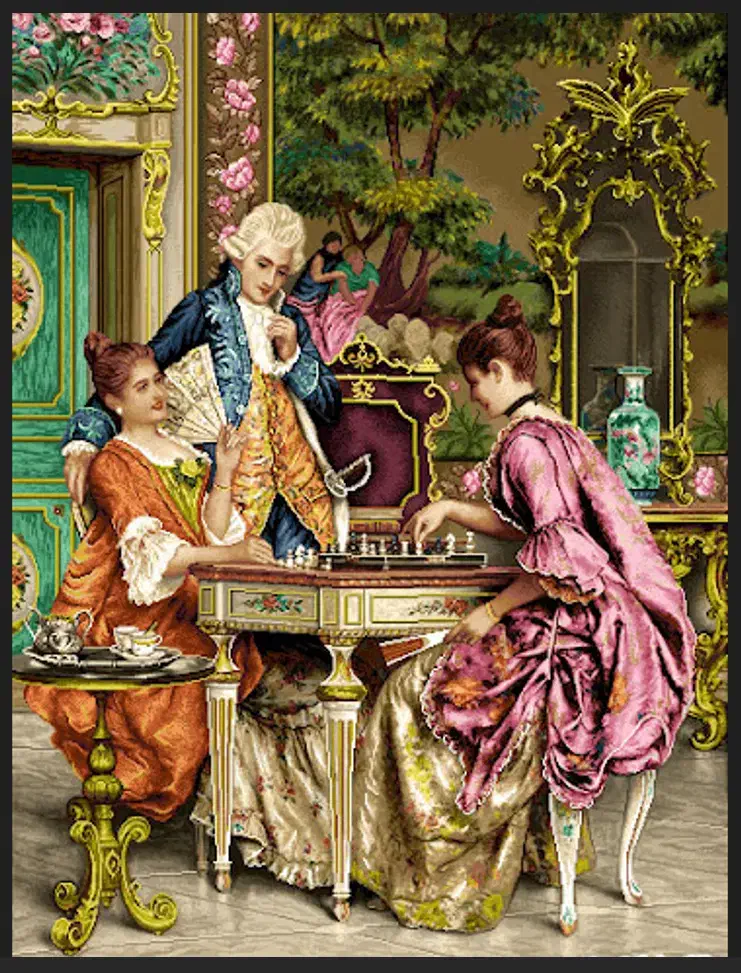 دار قالی|تابلو فرش|قزوین, |دیوار