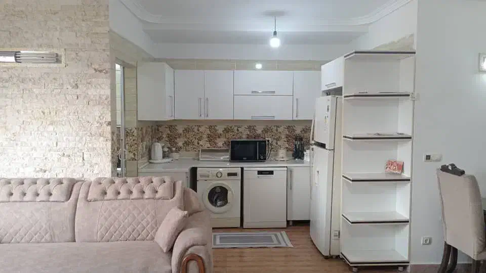 آپارتمان ۹۸ متری سندتک برگ. قابلیت دریافت وام|فروش آپارتمان|آمل, |دیوار