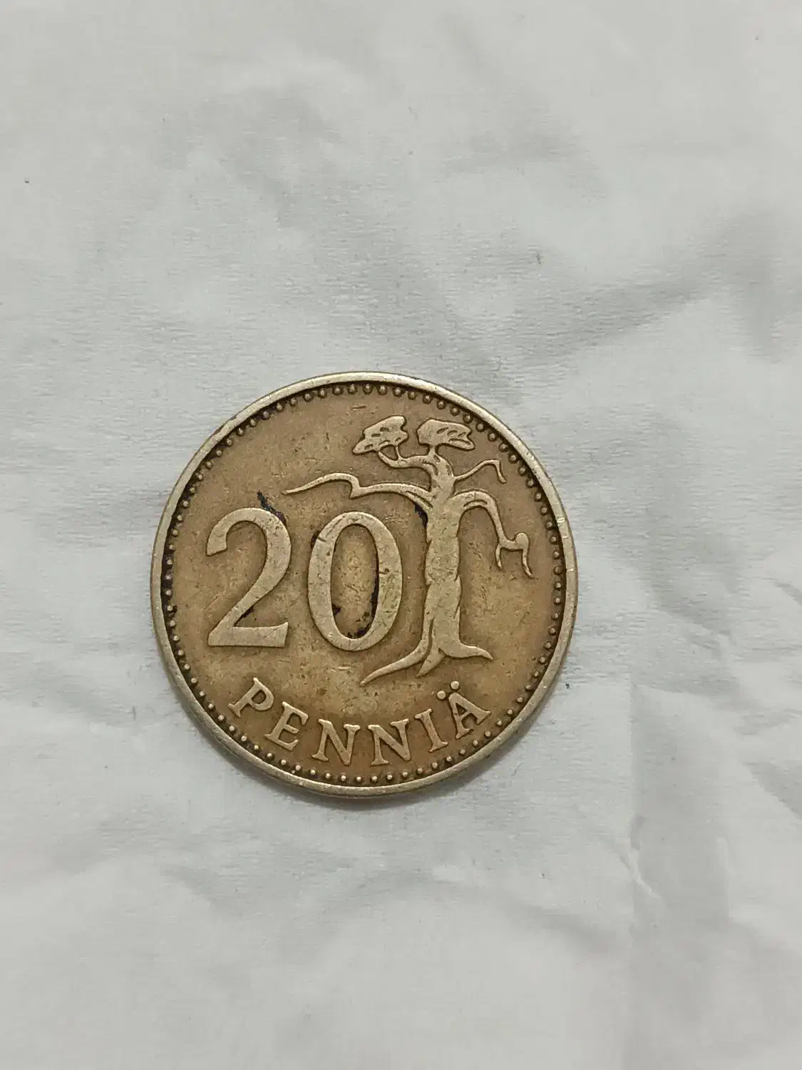 سکه خارجی قدیمی|کلکسیون سکه، تمبر، اسکناس|مشهد, ایثار|دیوار