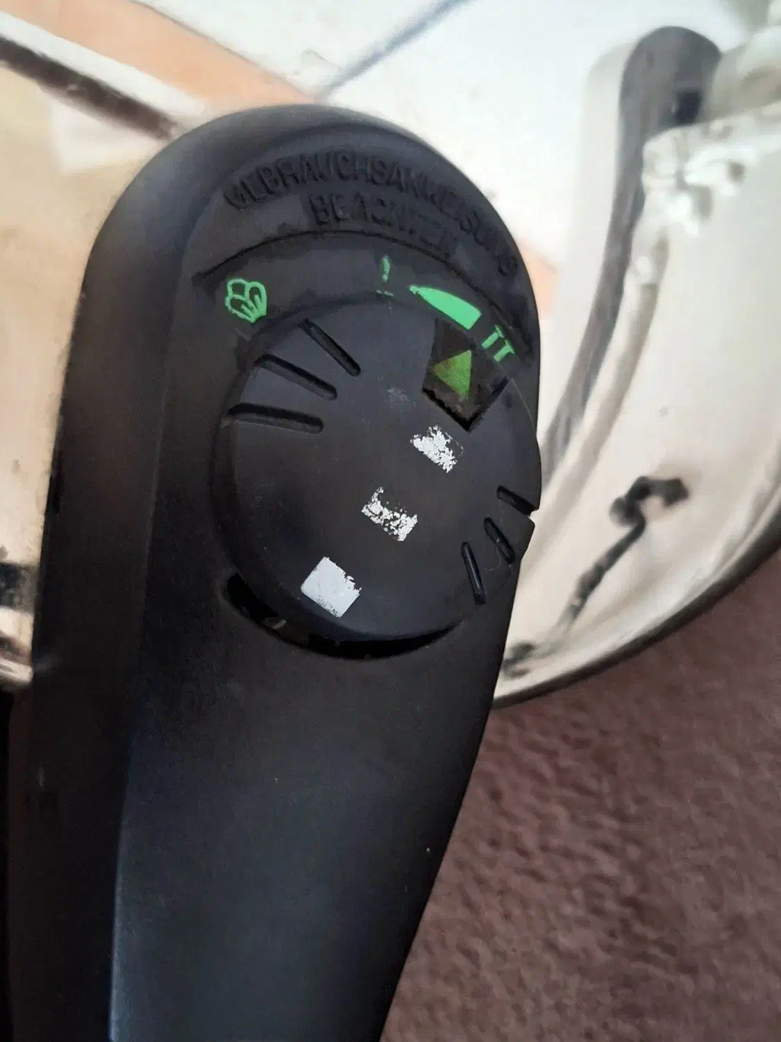 زود پز ایتالیایی قابل تنظیم ۴ لیتر|ظروف پخت‌وپز|اسفراین, |دیوار