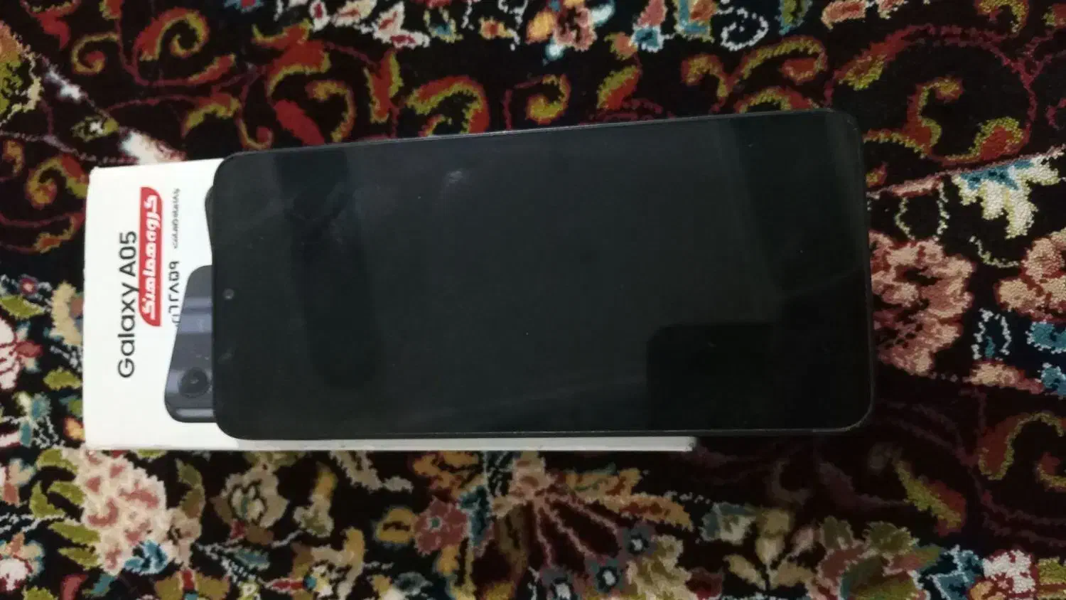 گوشی A05|موبایل|شوشتر, |دیوار