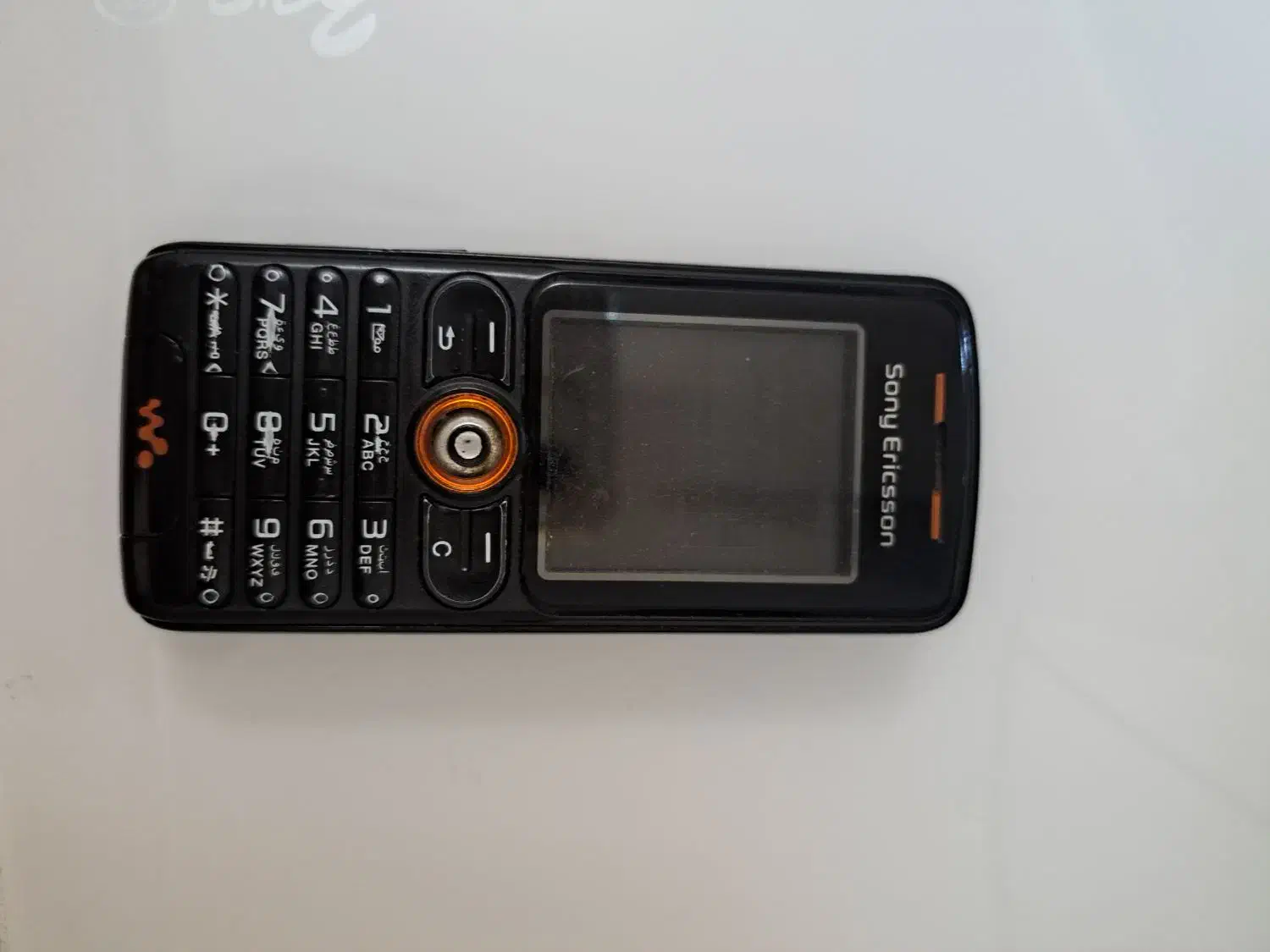 سونی اریکسون|موبایل|رشت, کاکتوس|دیوار