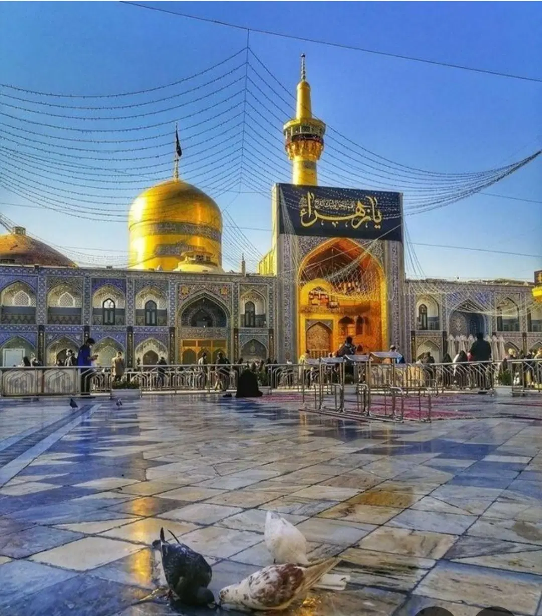 تور مشهد|تور و چارتر|خورموج, |دیوار