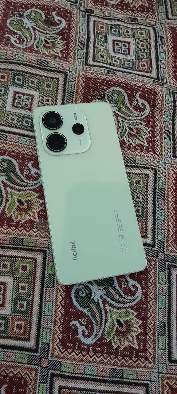 گوشی ردمی نوت 14|موبایل|مشهد, طبرسی شمالی|دیوار