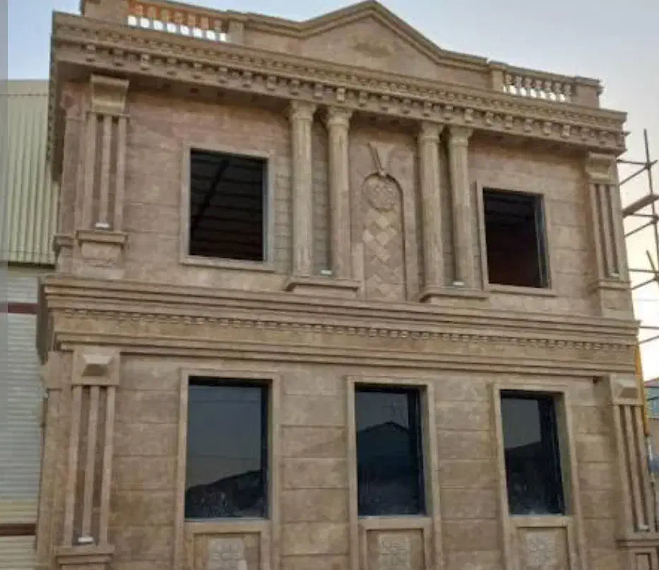 نما کار ساختمان|خدمات پیشه و مهارت|خرم‌آباد, |دیوار