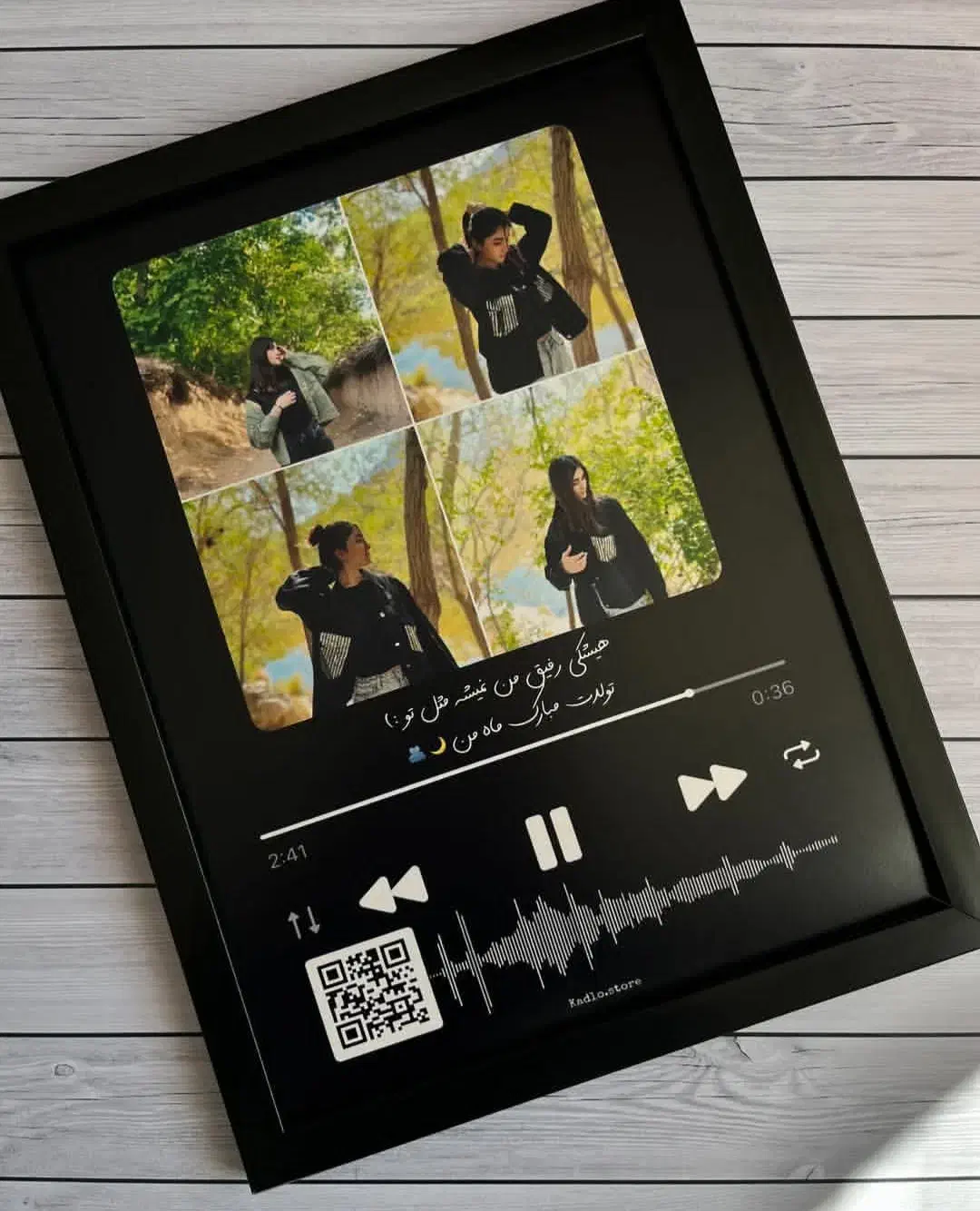 تابلو موزیکال و غیر موزیکال|تابلو، نقاشی، عکس|آبادان, |دیوار