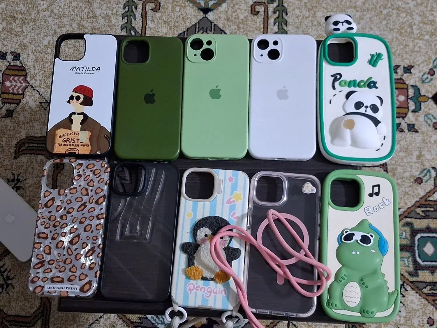 ایفون 13|موبایل|محمدیه-قزوین, |دیوار