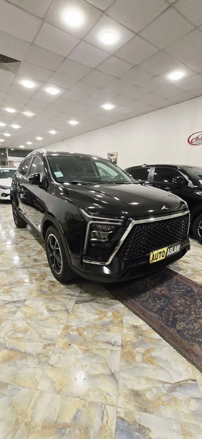 KMC X5|خودرو سواری و وانت|قم, ولیعصر|دیوار