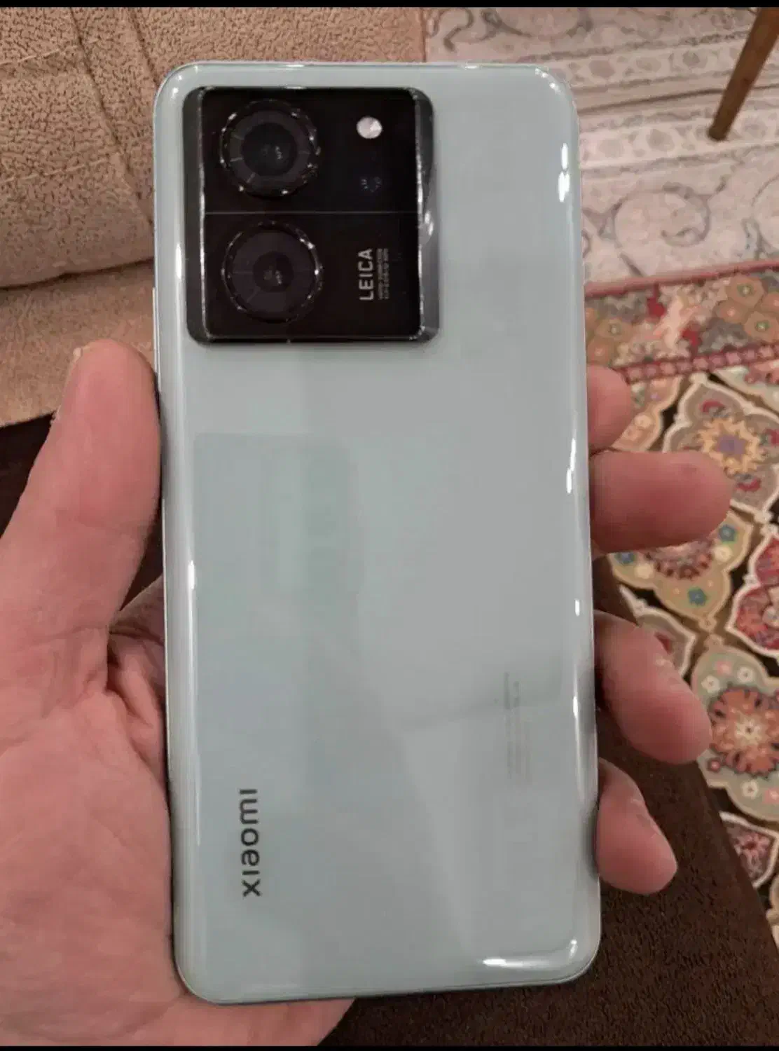 شیائومی 13tpr|موبایل|سقز, |دیوار