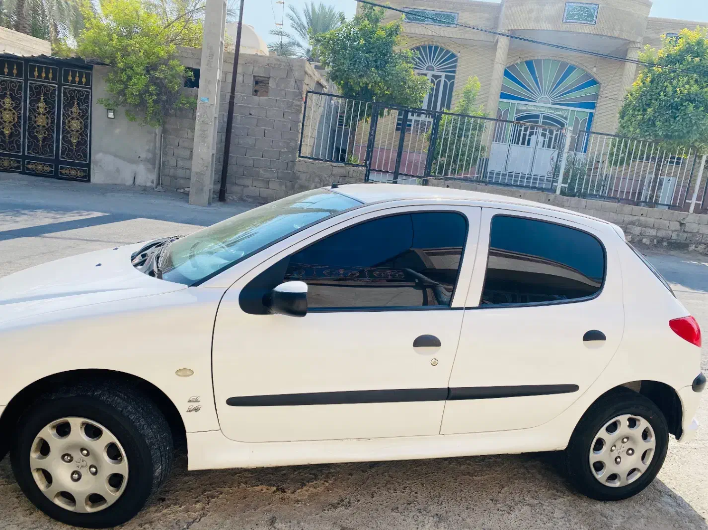 206|خودرو سواری و وانت|جم, |دیوار