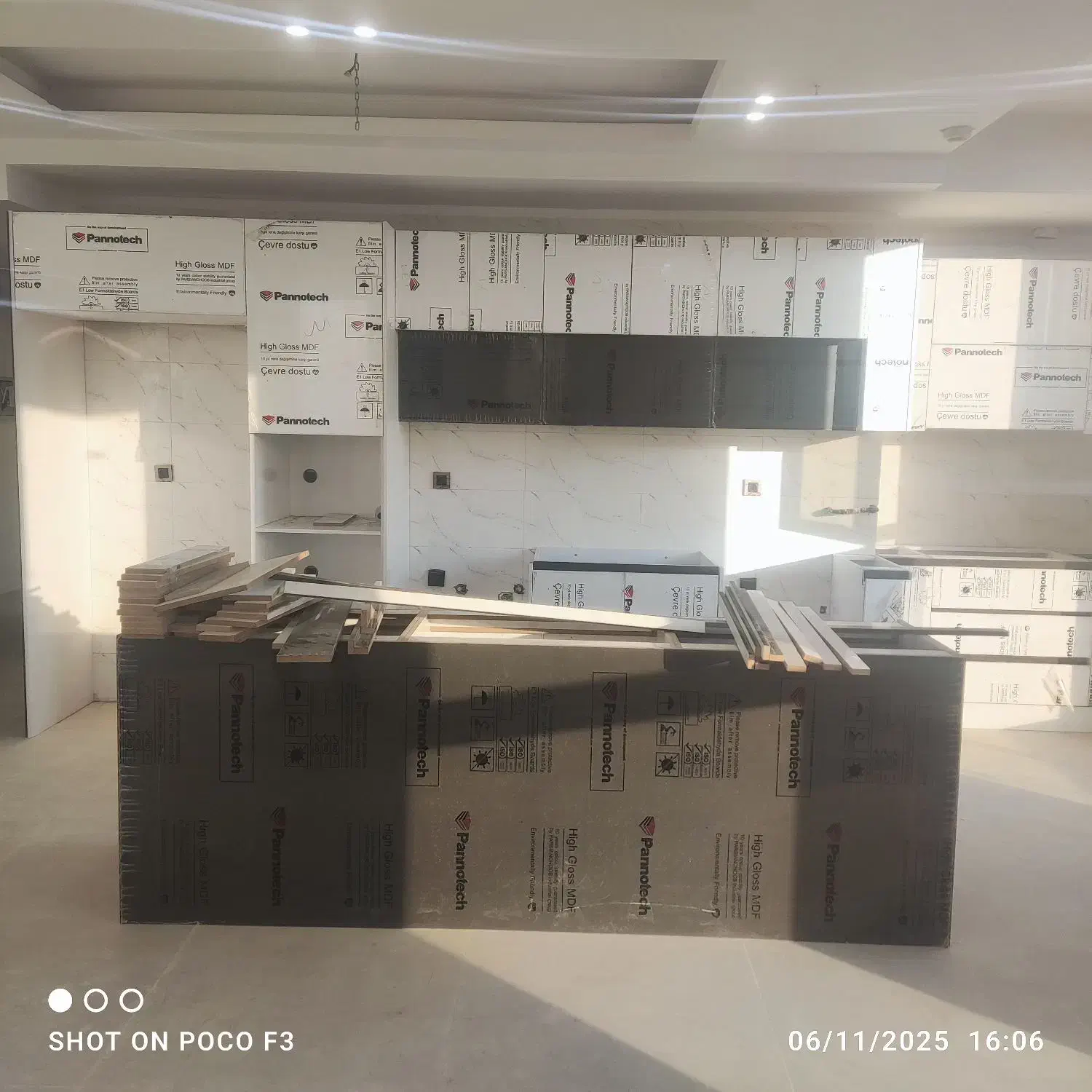 رونیکا /رونیکاکوهک/ronika/حاج رحیم|پیشفروش املاک|تهران, شهرک صدرا|دیوار