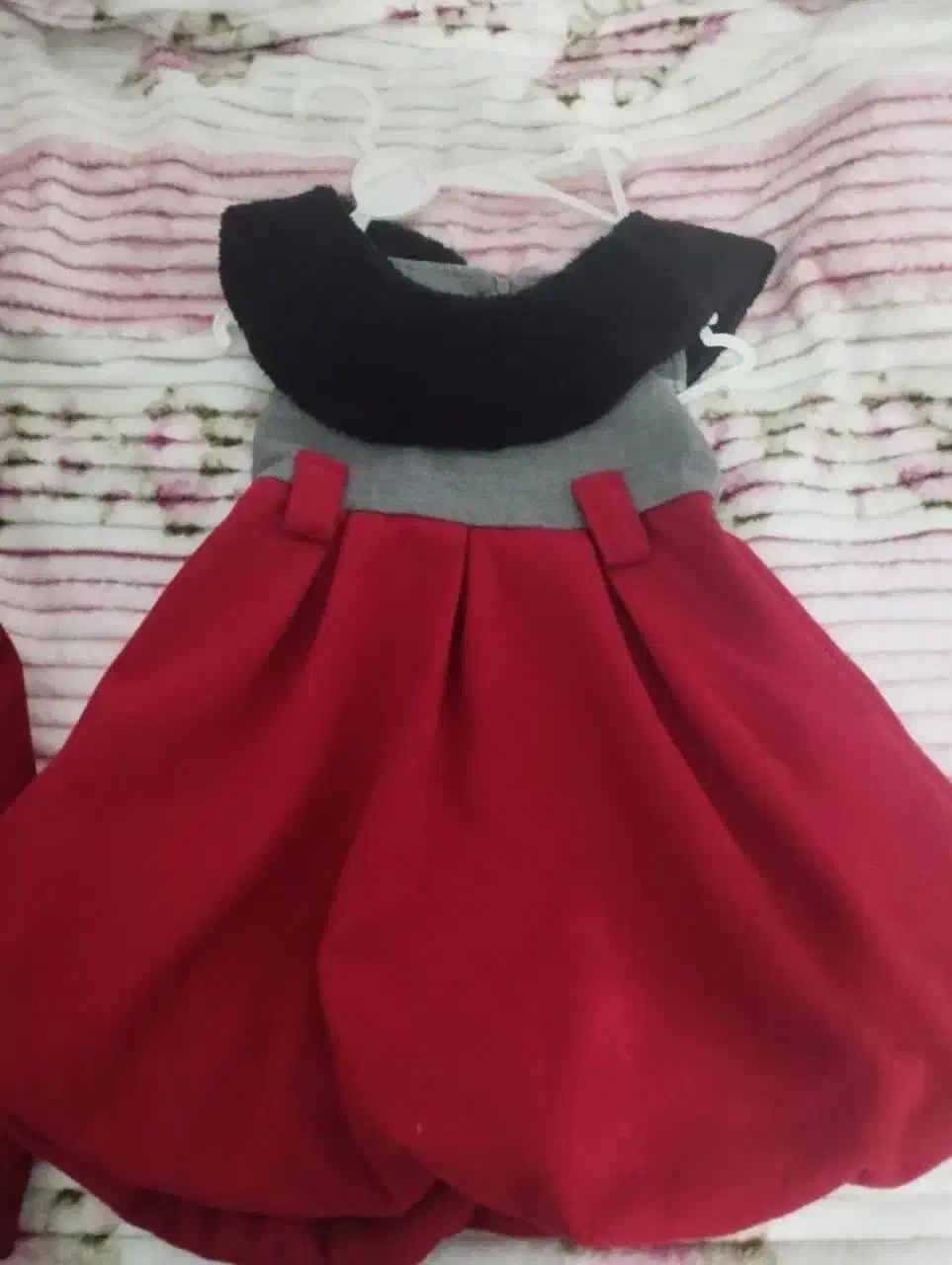 پیراهن برا سه تا 5سال جنس خوب 280|کفش و لباس بچه|تربت جام, تیپ ۳۸ زرهی تربت جام|دیوار