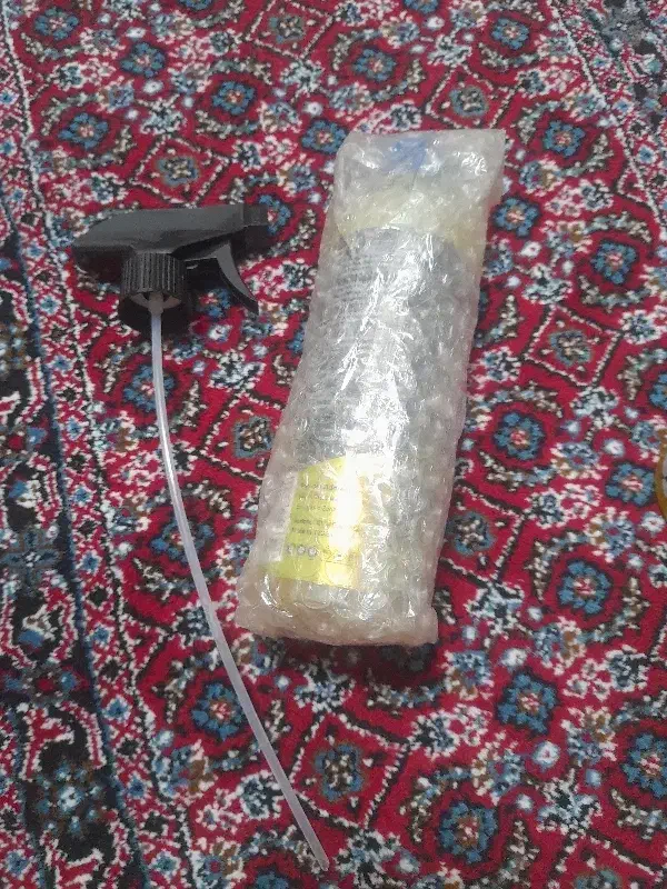 واکس لاستیک|لوازم نظافت|سقز, |دیوار