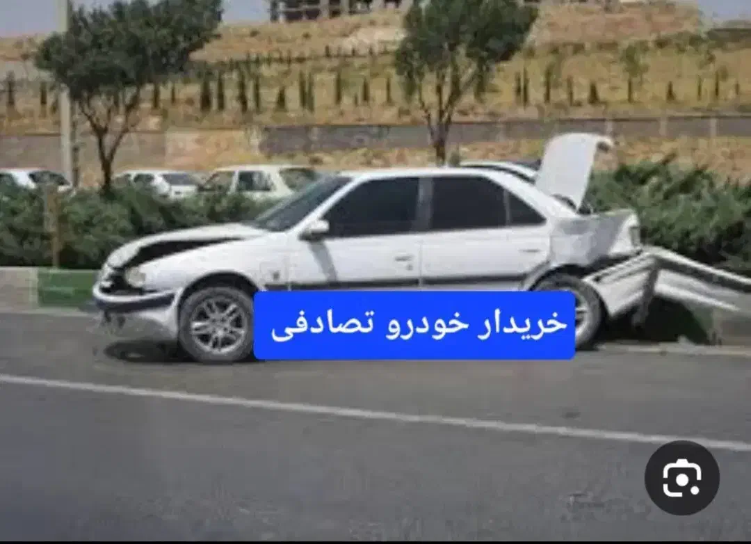 پارس سال|خودرو سواری و وانت|بندر ماهشهر, |دیوار