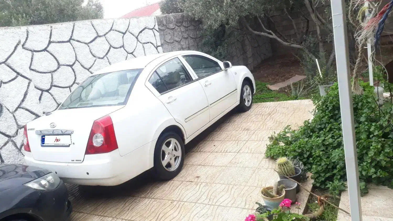 mvm530|خودرو سواری و وانت|شفت, |دیوار