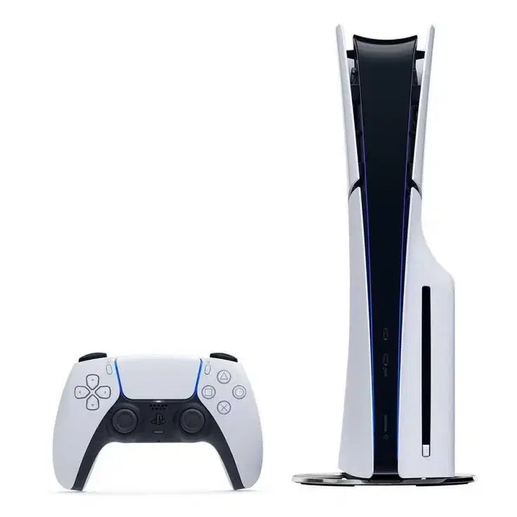 کنسول پلی استیشن ۵ (PS5 Slim) استاندارد اروپا|کنسول، بازی ویدئویی و آنلاین|تهران, امام خمینی|دیوار
