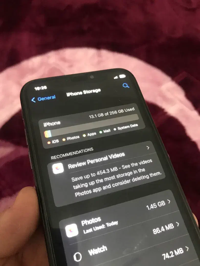 Iphone X|موبایل|کرمانشاه, |دیوار