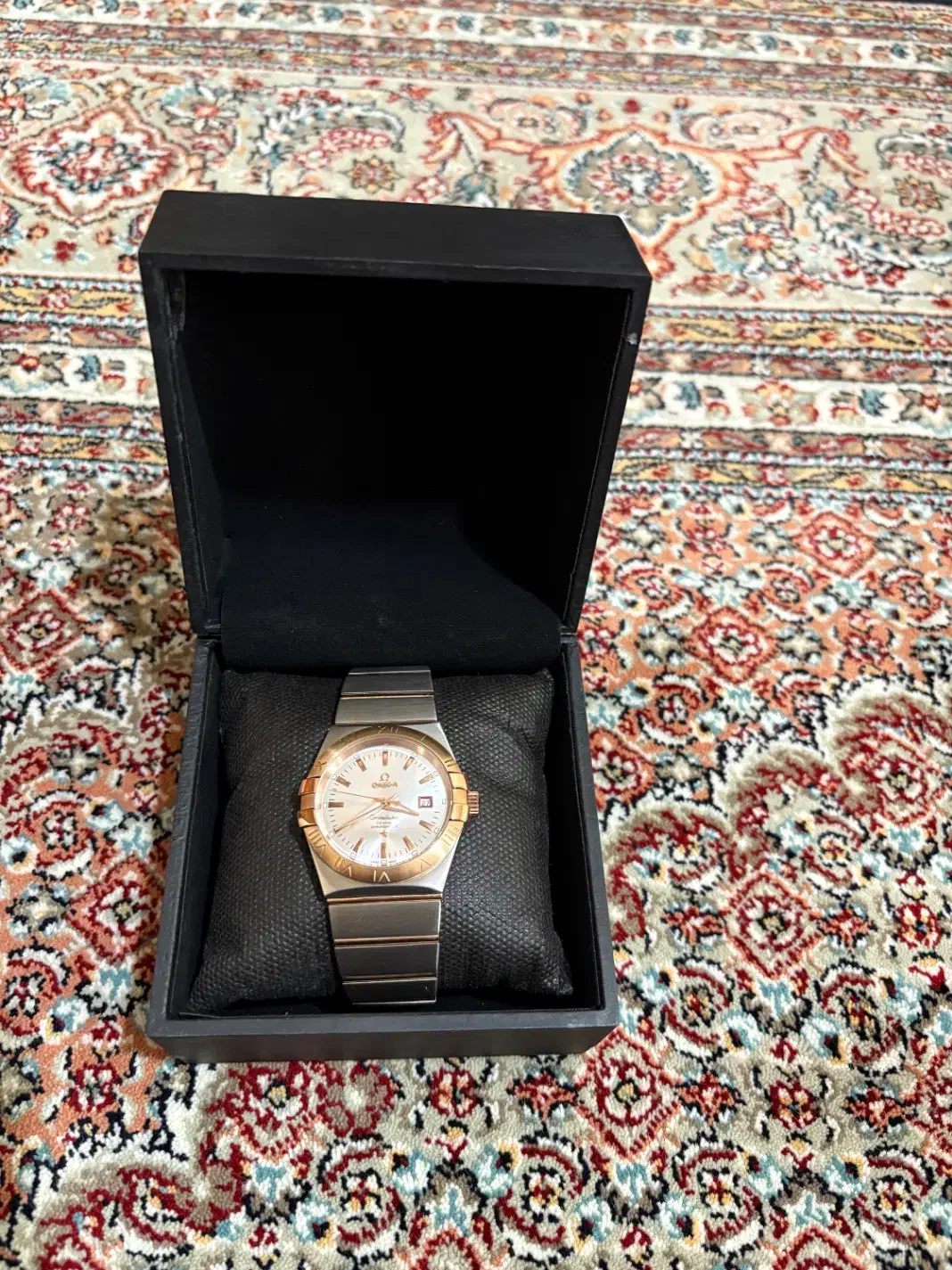 ساعت مردانه امگا|ساعت|ارومیه, |دیوار