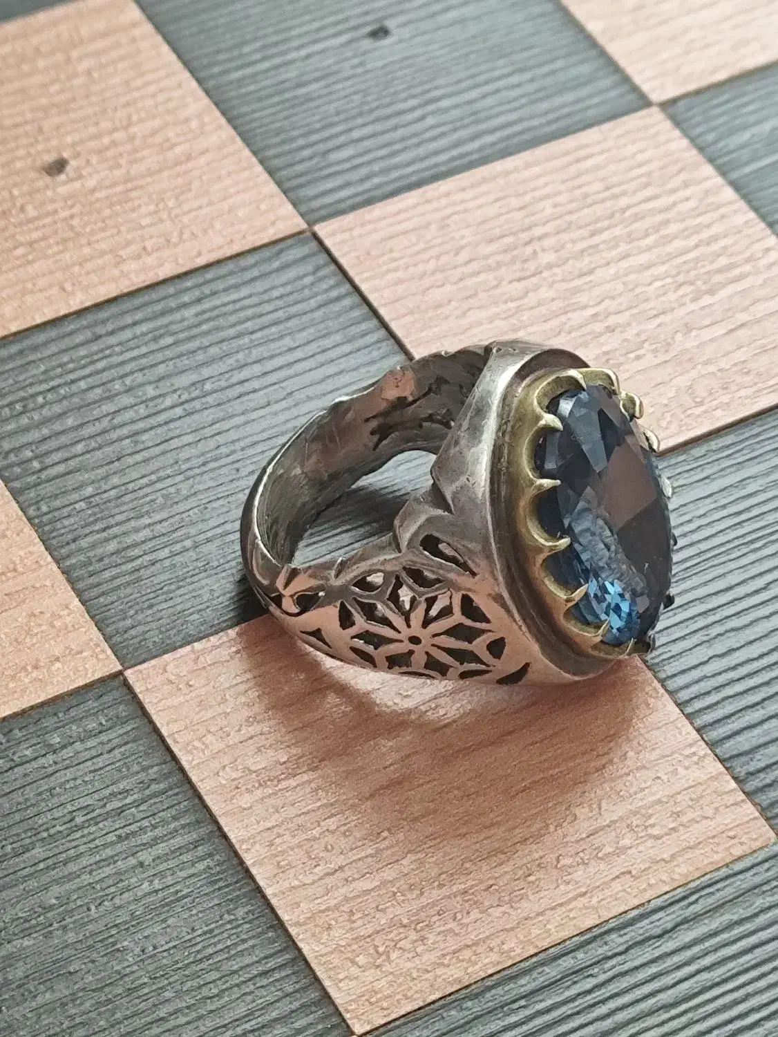 تسبیح و انگشتر و چاقو و ساعت|بدلیجات|سنندج, |دیوار