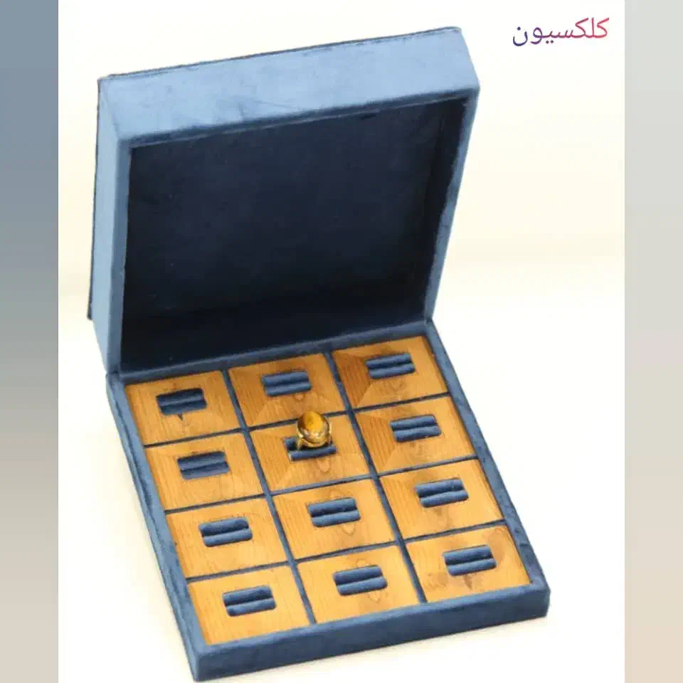 خانم جهت کار در خط تولید جعبه جواهرات|استخدام صنعتی، فنی، مهندسی|تهران, استاد معین|دیوار