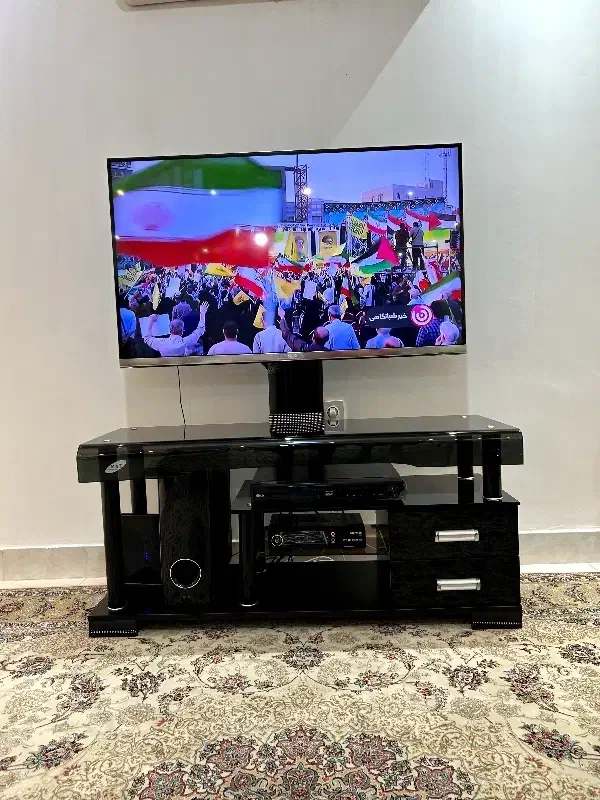 میز تلویزیون|میز تلویزیون|گرگان, |دیوار