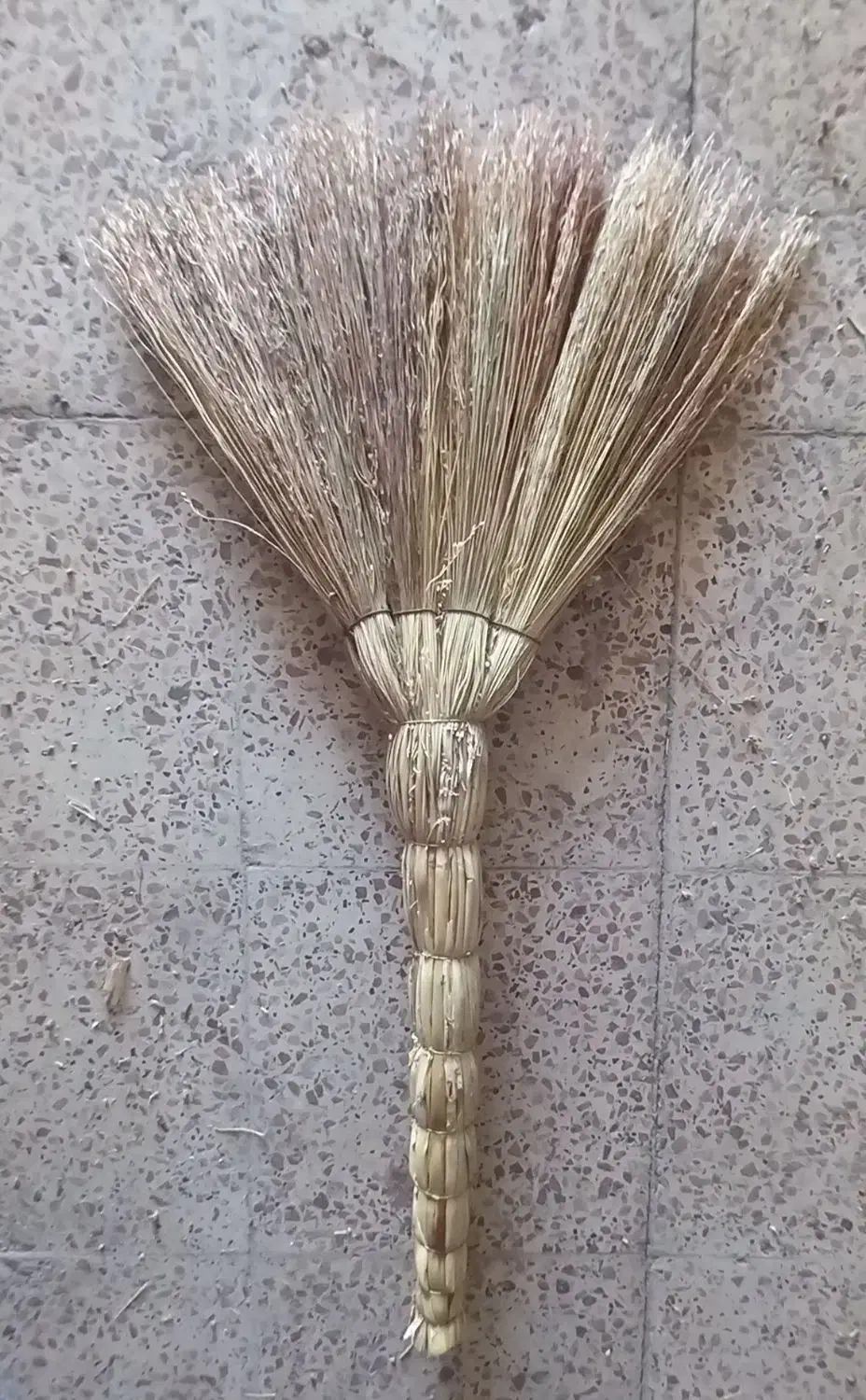 جارو دستی سیمی فقط تعداد بالا ۹۰|لوازم نظافت|گنبد کاووس, |دیوار