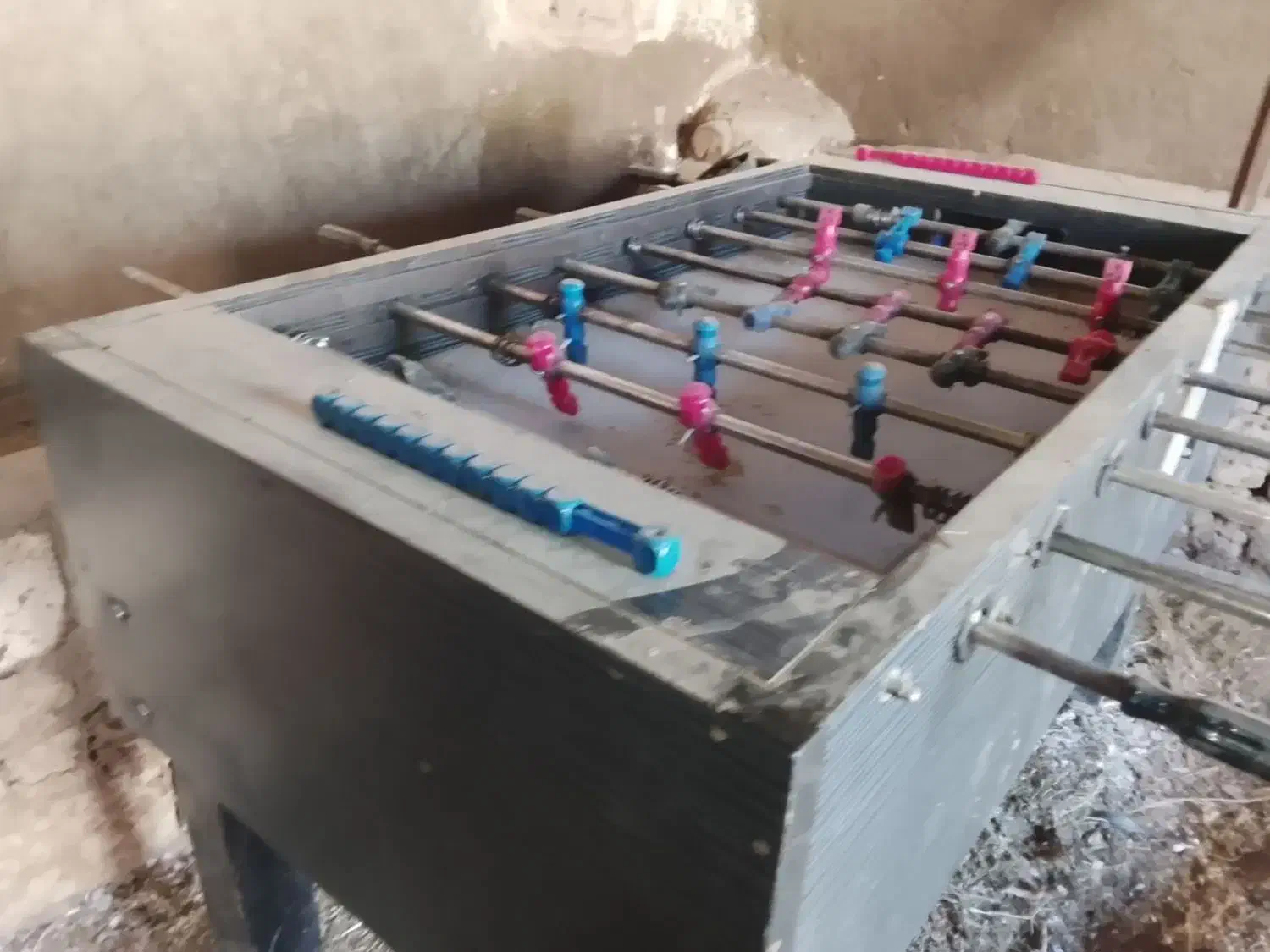 فوتبال دستی|کلکسیون و سرگرمی|میاندوآب, |دیوار