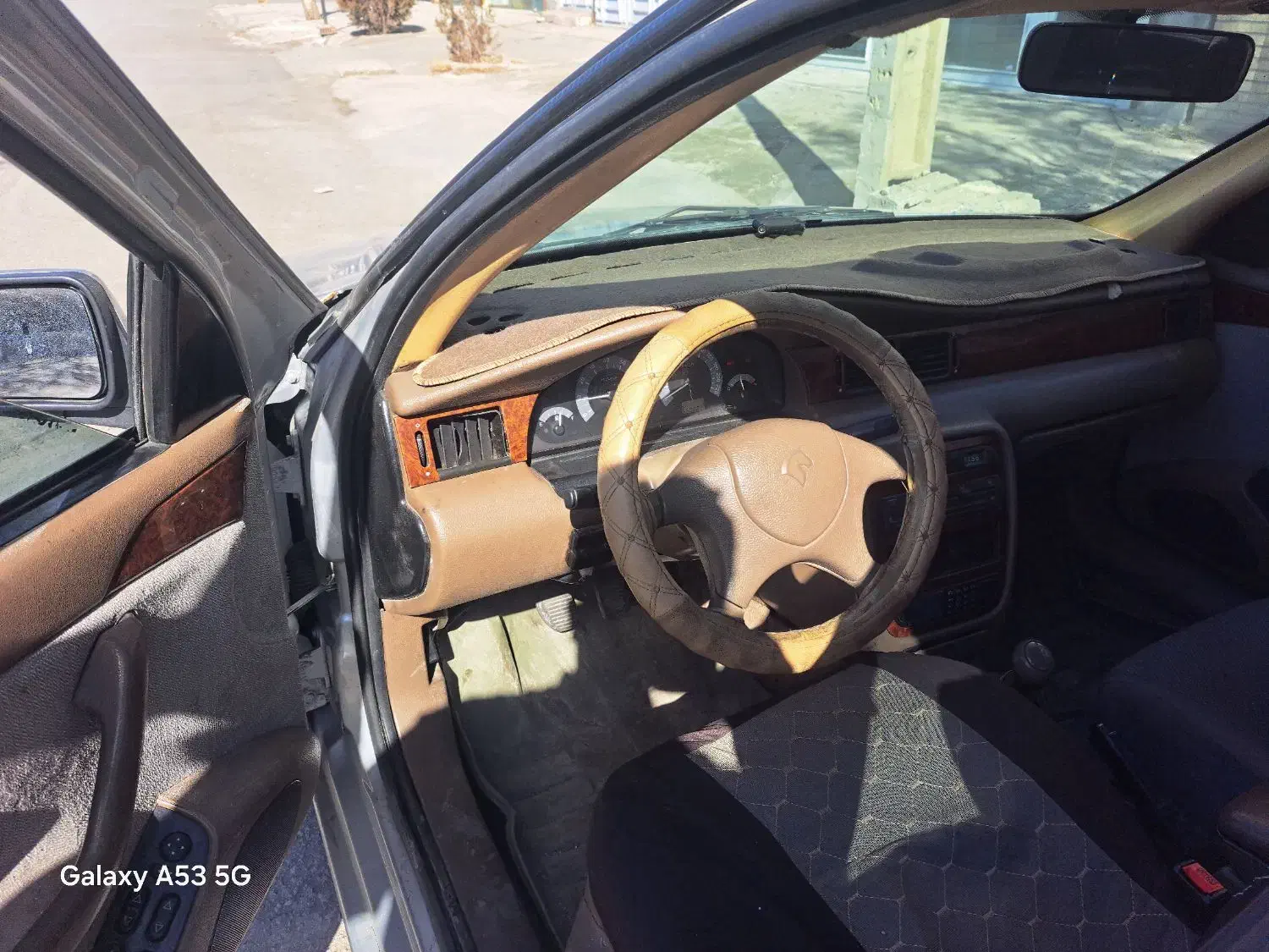 سمندLX|خودرو سواری و وانت|قره ضیاالدین, |دیوار