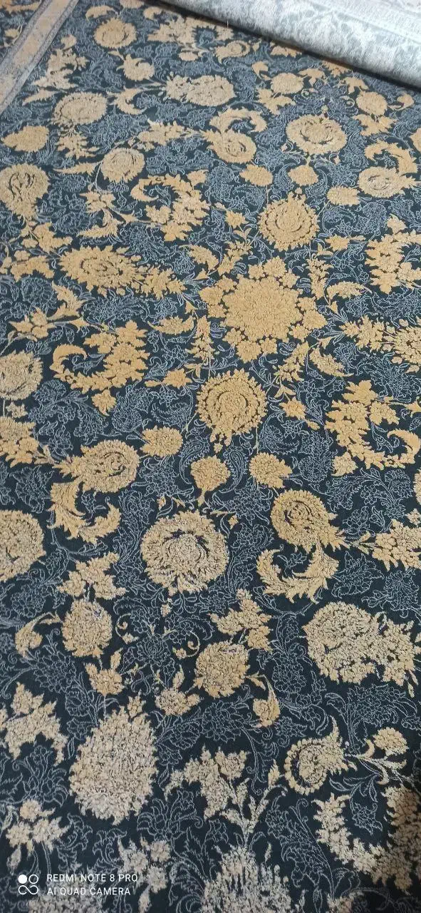 فرش ماشینی ۹متری ۱۲۰۰شانه تراکم ۳۶۰۰|فرش|قدس, شهر‌قدس|دیوار