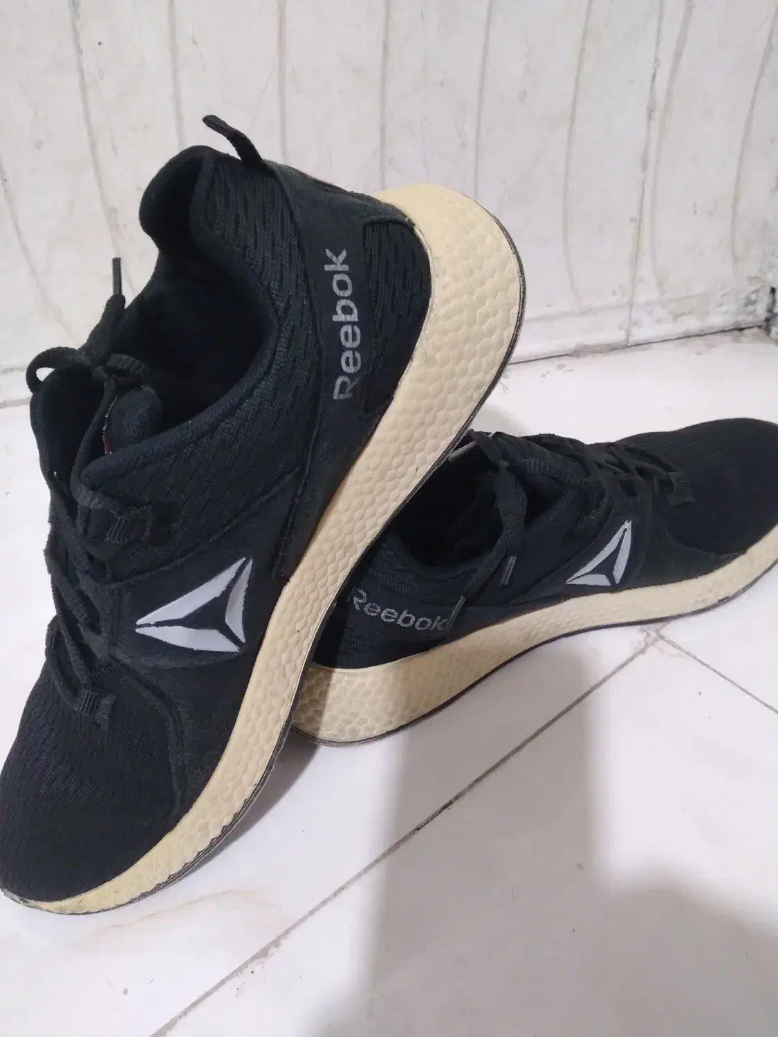 کتانی ریبوک|کیف، کفش، کمربند|فردوسیه, |دیوار