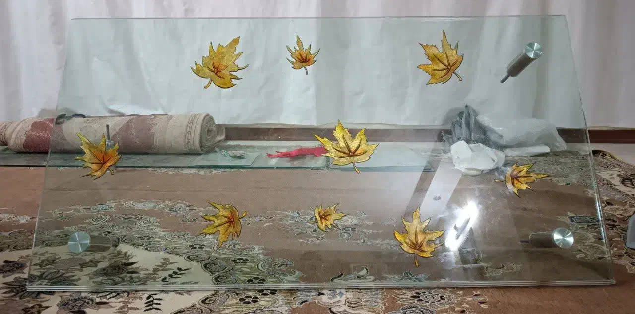 شیشه 10 میل|آینه|مشهد, خرمشهر|دیوار