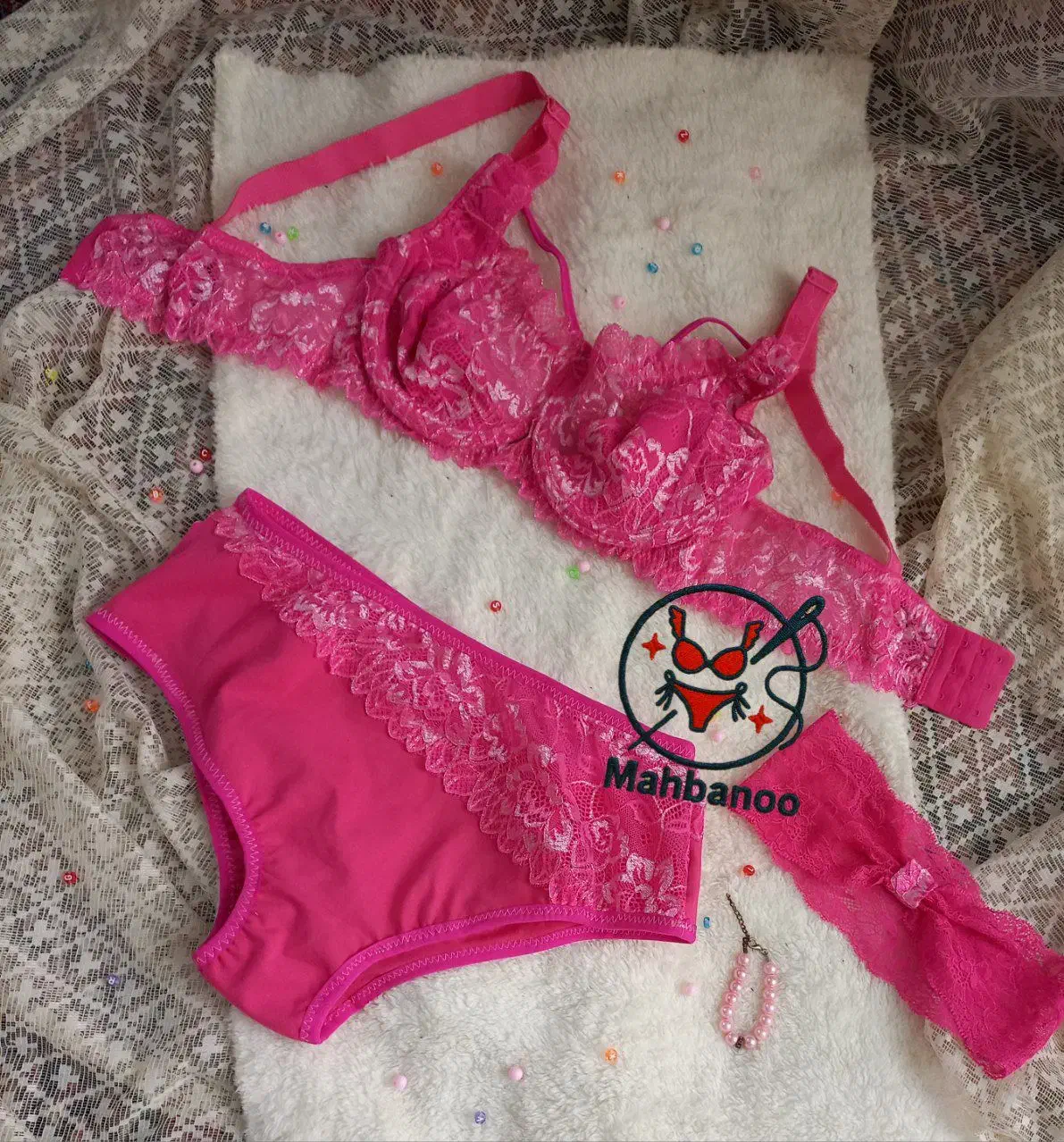 لباس زیر کار دست مزون دوز|لباس|قنوات, |دیوار