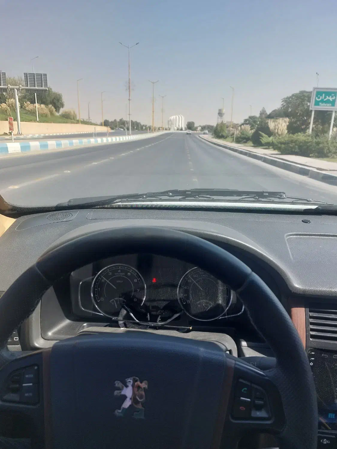 ماشین پارس دربستی مدل۱۴۰۲|خدمات حمل و نقل|شاهین‌شهر, فردوسی|دیوار