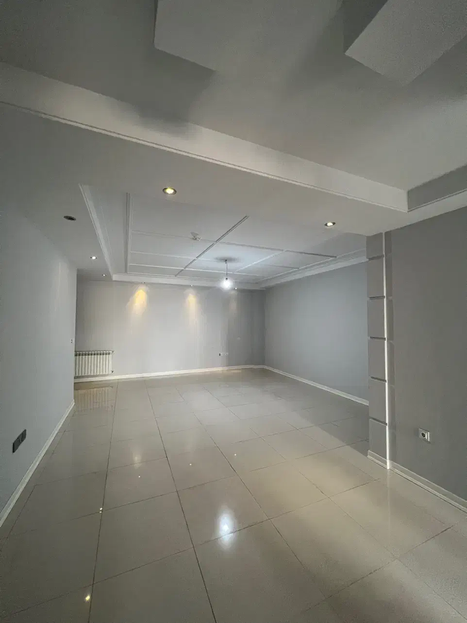جنت اباد مرکزی/۵۰متر/فول امکانات/۸سال ساخت|فروش آپارتمان|تهران, جنت‌آباد مرکزی|دیوار