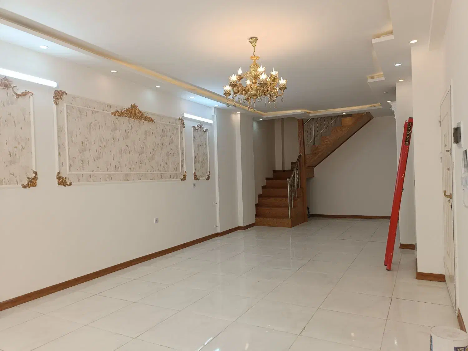 آپارتمان۱۴۰متری/پارکینگ اختصاصی/عبدالمطلب|فروش آپارتمان|مشهد, یاس|دیوار