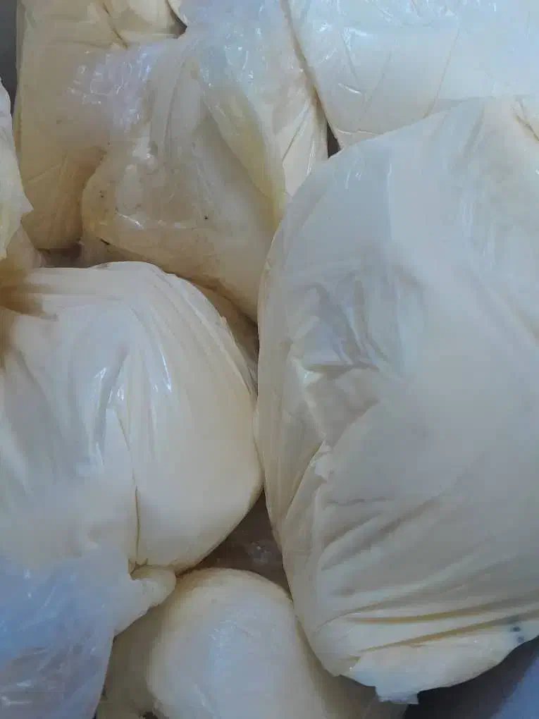 روغن و کره محلی درجه یک|خوردنی و آشامیدنی|شوش, |دیوار