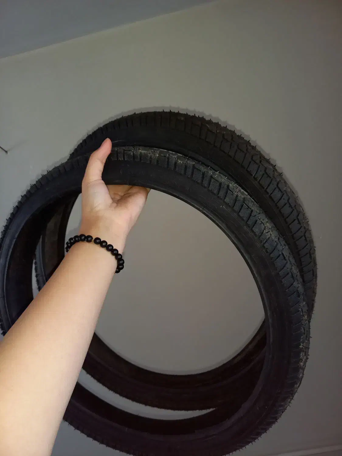 لاستیک دوچرخه|دوچرخه، اسکیت، اسکوتر|ملایر, |دیوار