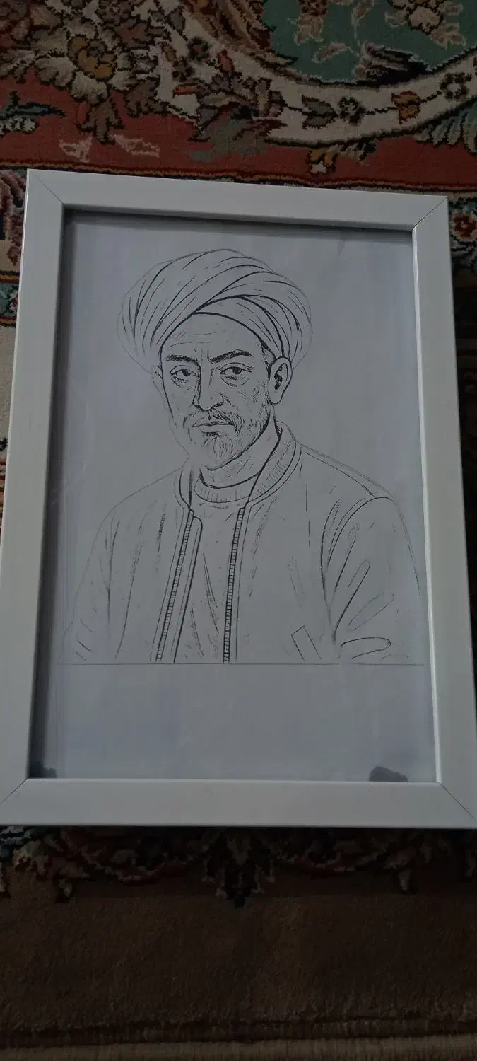 تابلو ال ای دی|تابلو، نقاشی، عکس|بیرجند, |دیوار