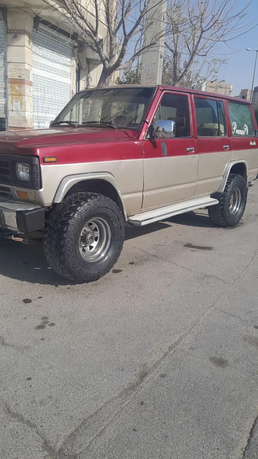 خودرو|خودرو سواری و وانت|پیشوا, |دیوار