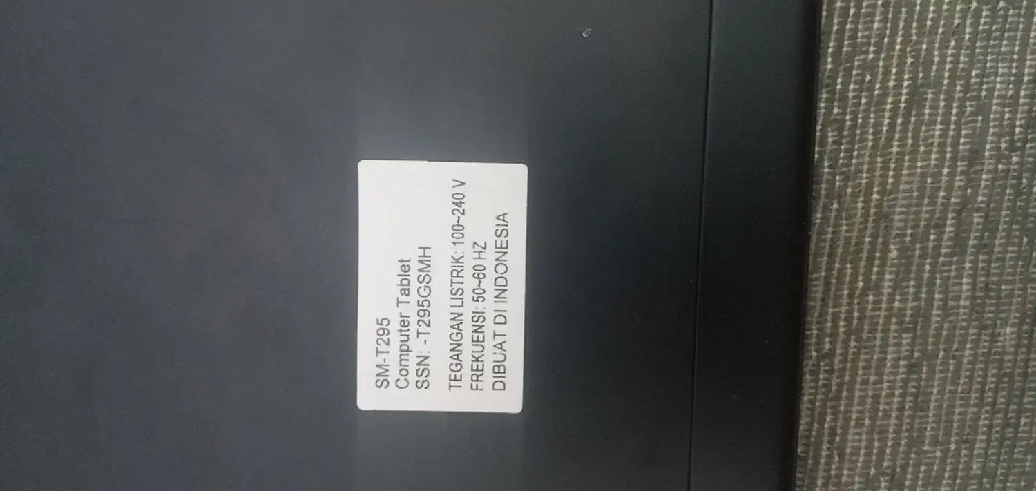 تبلت سامسونگ|تبلت|سمنان, |دیوار